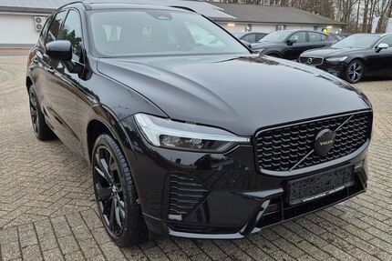 Volvo XC60 10.000 km 50.900 &euro; Nordhorn 48527