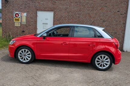 Audi A1 146.800 km 8.990 &euro; Gronau 48599