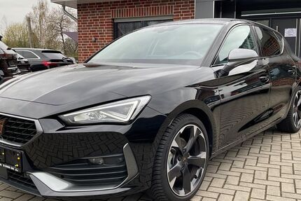 Cupra Leon 12.986 km 25.950 &euro; Lünne ( Plantlünne ) 48480