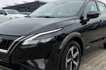 Nissan Qashqai 162.620 km 16.898 &euro; Gronau 48599