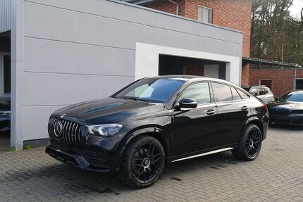 Mercedes-Benz GLE 350 60.241 km 67.400 &euro; Nordhorn 48527