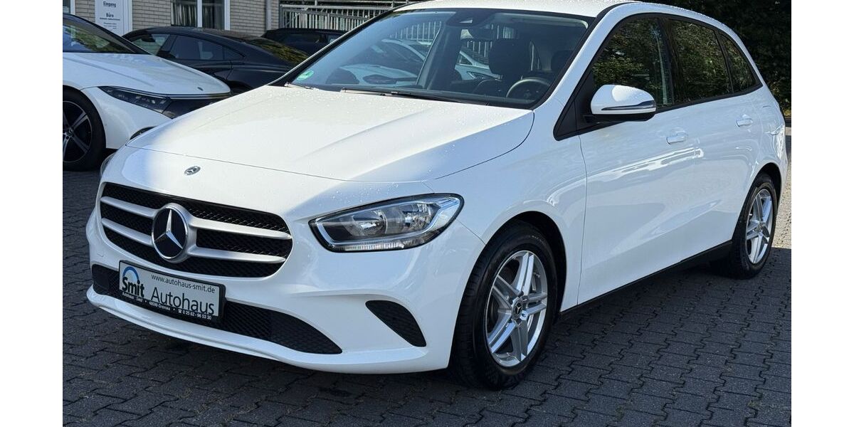 Mercedes-Benz B 180 107.242 km 15.900 &euro; Gronau 48599