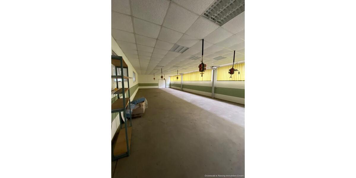 Gewerbeobjekt Ochtrup - 2.900&euro; | Angebot:26083806