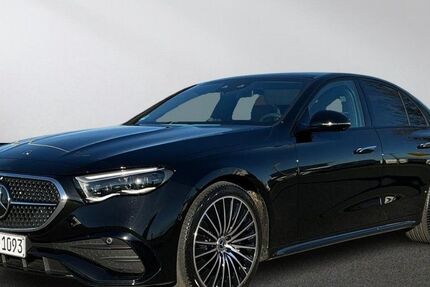 Mercedes-Benz E 220 9.900 km 64.990 &euro; Wietmarschen 49835