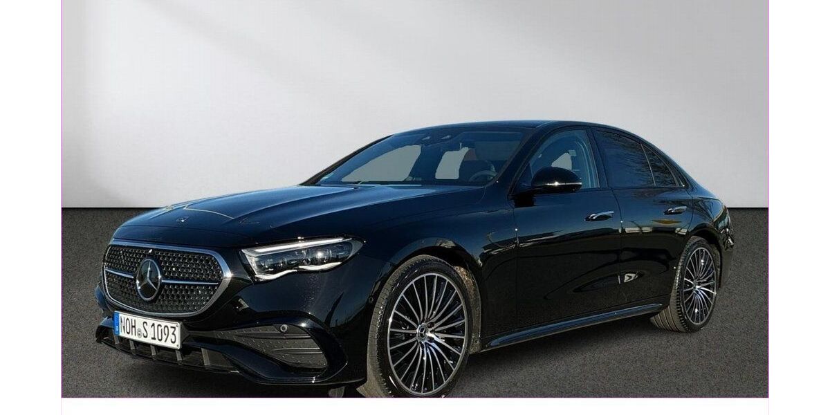Mercedes-Benz E 220 9.900 km 64.990 &euro; Wietmarschen 49835