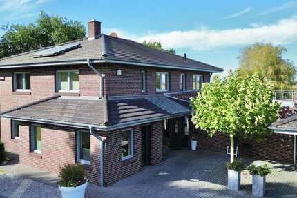 Haus Emlichheim - 6 Zimmer, 244 m&sup2;, 684.000&euro; | Angebot:25196898