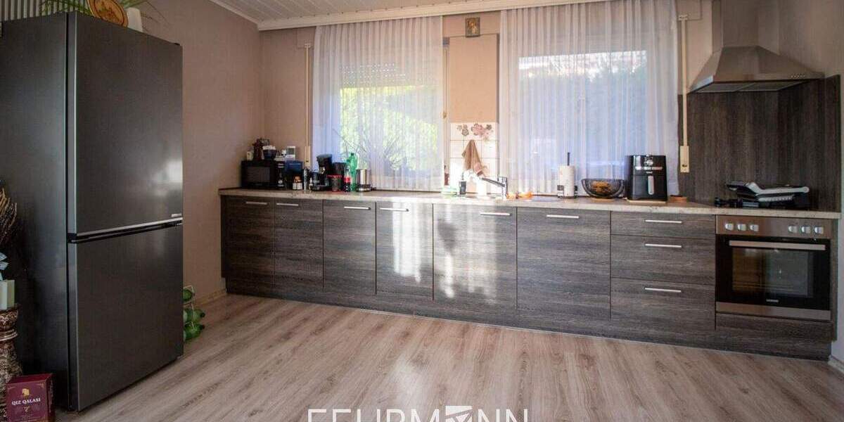 Einfamilienhaus Ochtrup - 7 Zimmer, 236 m&sup2;, 419.000&euro; | Angebot:25668218