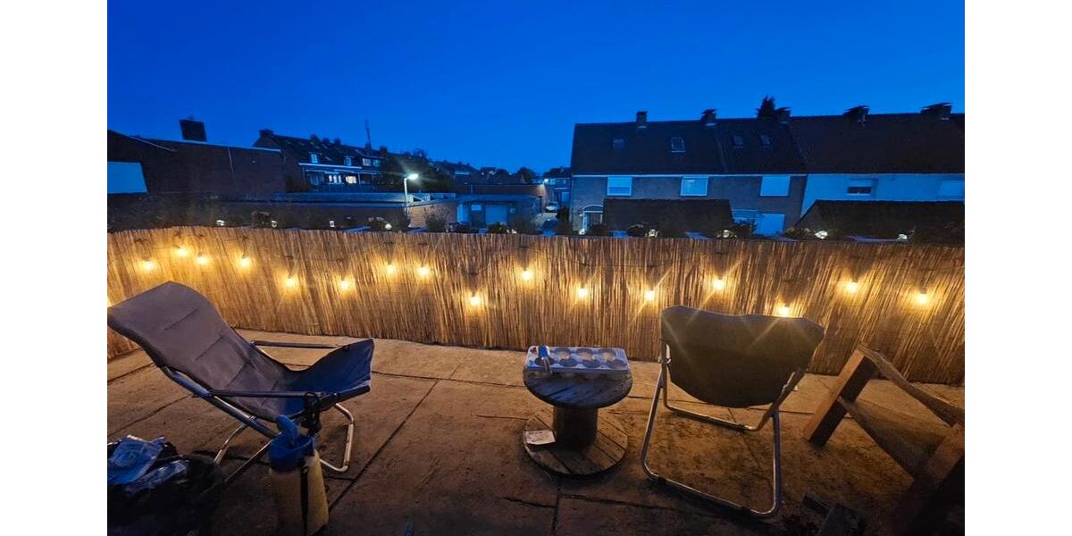 Reihenhaus Nordhorn - 4 Zimmer, 110 m&sup2;, 189.000&euro; | Angebot:25394553