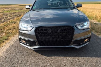 Audi A4 163.000 km 13.000 &euro; Neuenkirchen 48485