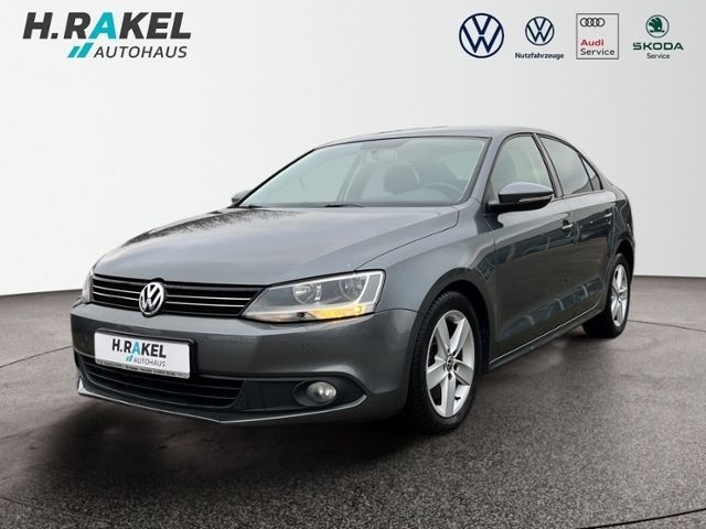 VW Jetta 87.839 km 11.950 &euro; Geeste-Groß Hesepe 49744