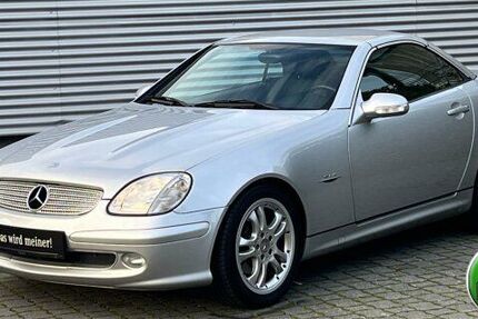 Mercedes-Benz SLK 200 147.200 km 8.888 &euro; Itterbeck 49847