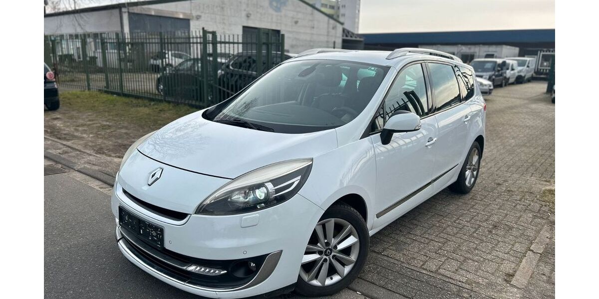 Renault Scenic 227.000 km 4.299 &euro; Gronau 48599