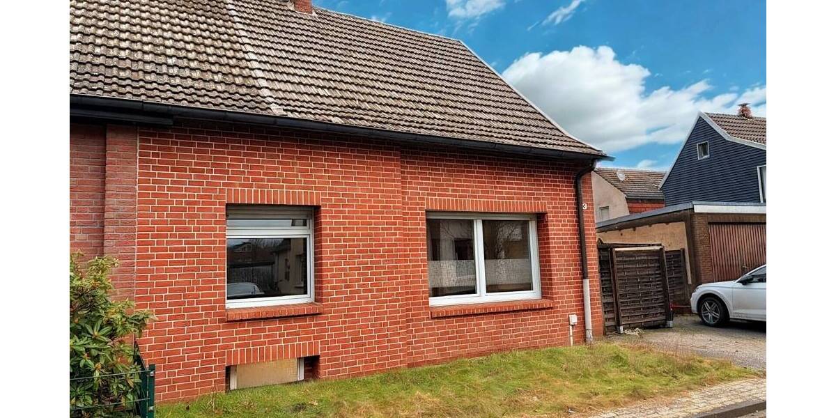 Doppelhaushälfte Nordhorn - 3 Zimmer, 90 m&sup2;, 199.900&euro; | Angebot:25770604