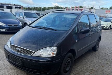 Ford Galaxy 388.000 km 1.499 &euro; Nordhorn 48529