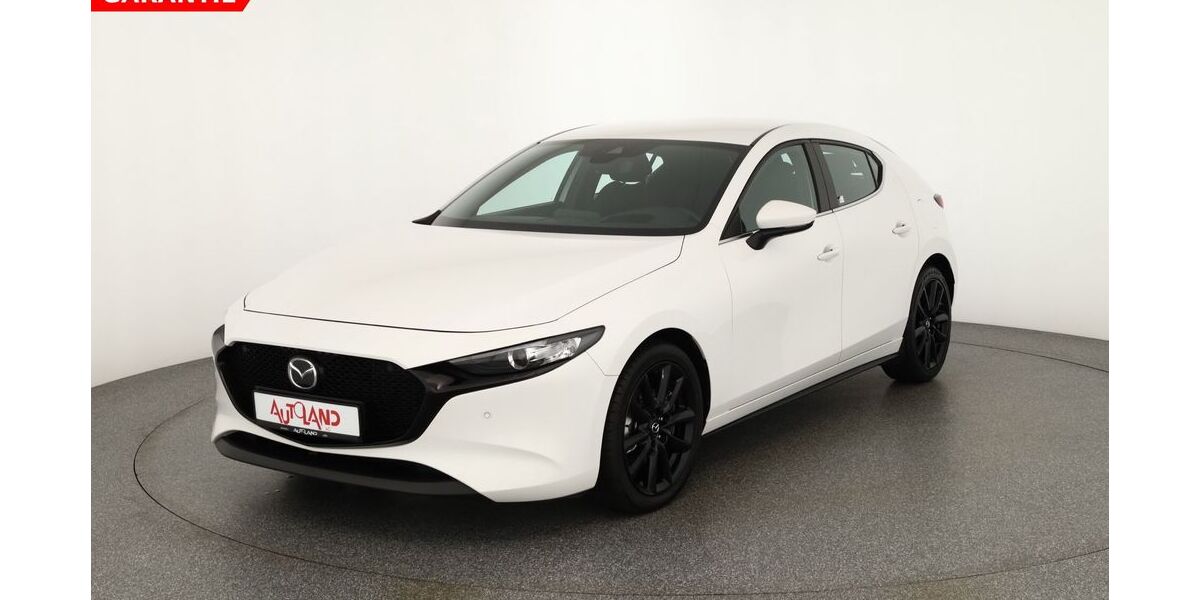 Mazda 3 43.311 km 22.990 &euro; Wietmarschen 49835