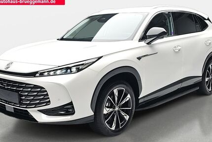 MG HS 5.000 km 31.990 &euro; Wietmarschen-Lohne 49835