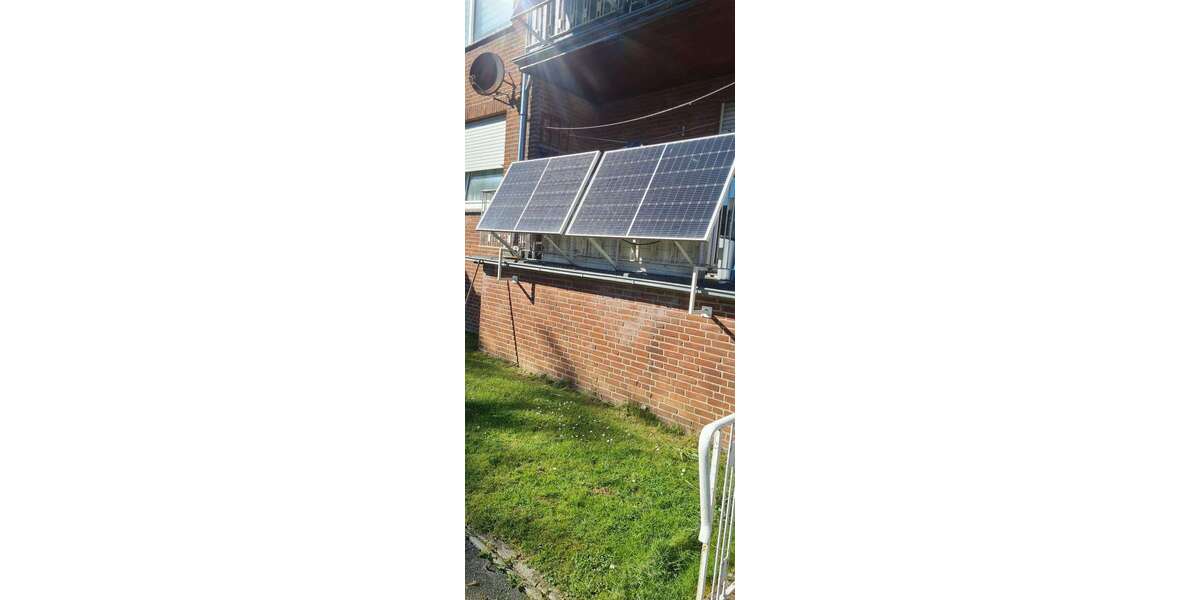 Etagenwohnung Gronau - 3 Zimmer, 72 m&sup2;, 169.000&euro; | Angebot:26585876