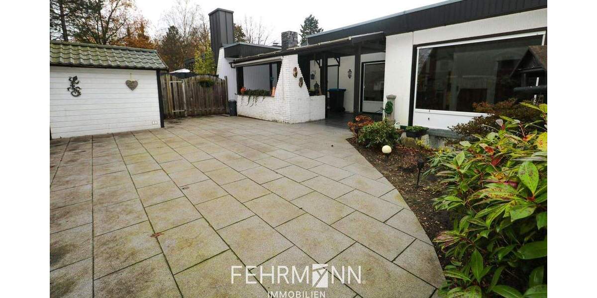 Reihenmittelhaus Lingen Darme - 4 Zimmer, 97 m&sup2;, 274.000&euro; | Angebot:25797717