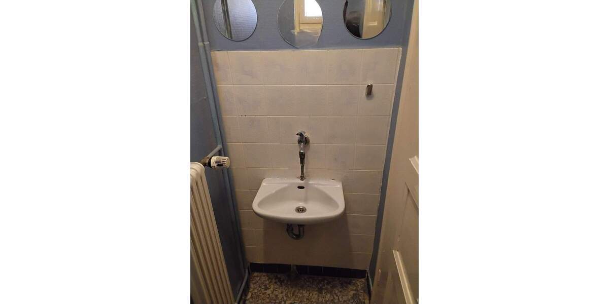 Doppelhaushälfte Bad Bentheim Gildehaus - 5 Zimmer, 147 m&sup2;, 165.000&euro; | Angebot:25695028