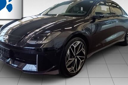 Hyundai IONIQ 6 8.352 km 35.730 &euro; Salzbergen 48499