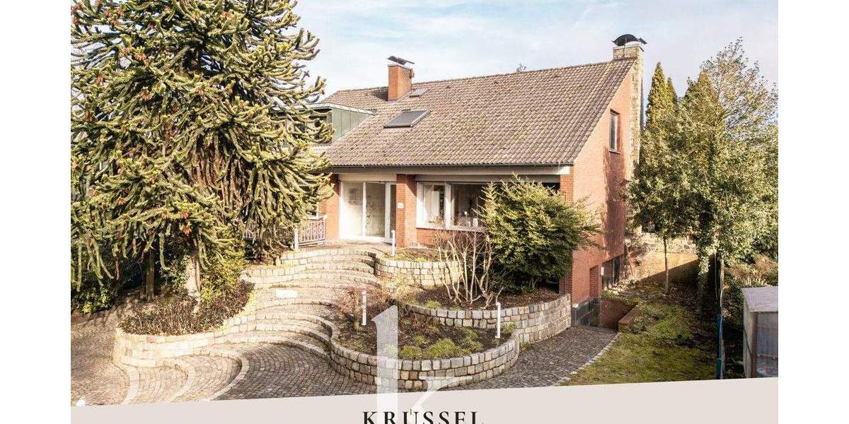 Einfamilienhaus Lingen / Biene Biene - 6 Zimmer, 240 m&sup2;, 415.000&euro; | Angebot:25685494