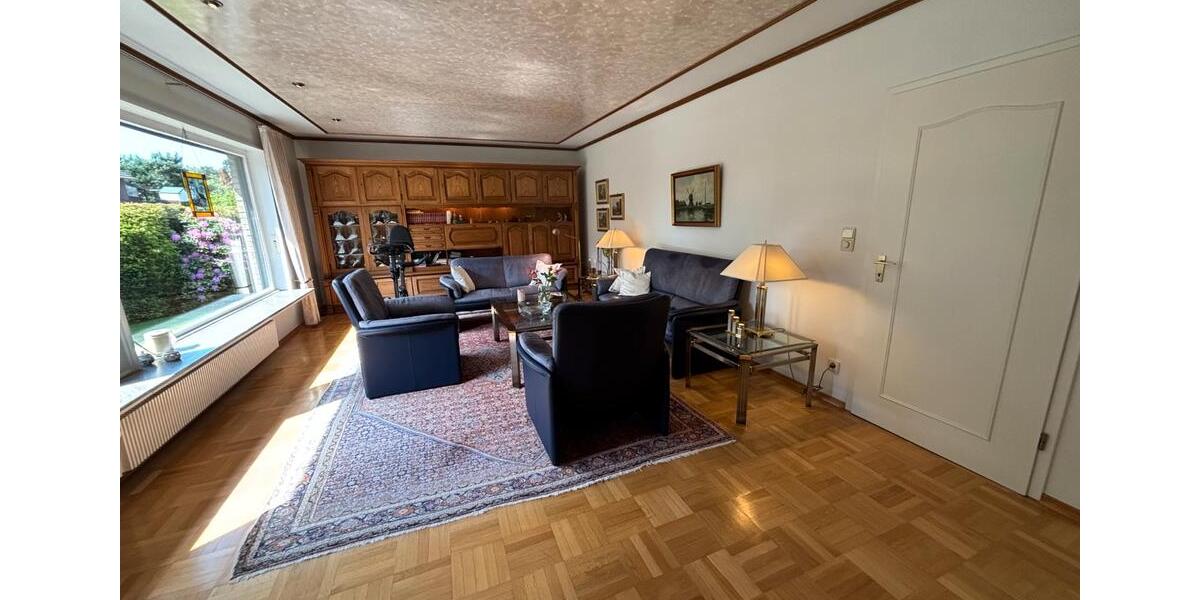 Einfamilienhaus Lingen (Ems) Damaschke - 6.5 Zimmer, 148 m&sup2;, 419.000&euro; | Angebot:27290728