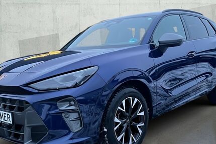 Cupra Terramar 25.390 km 32.740 &euro; Nordhorn 48529