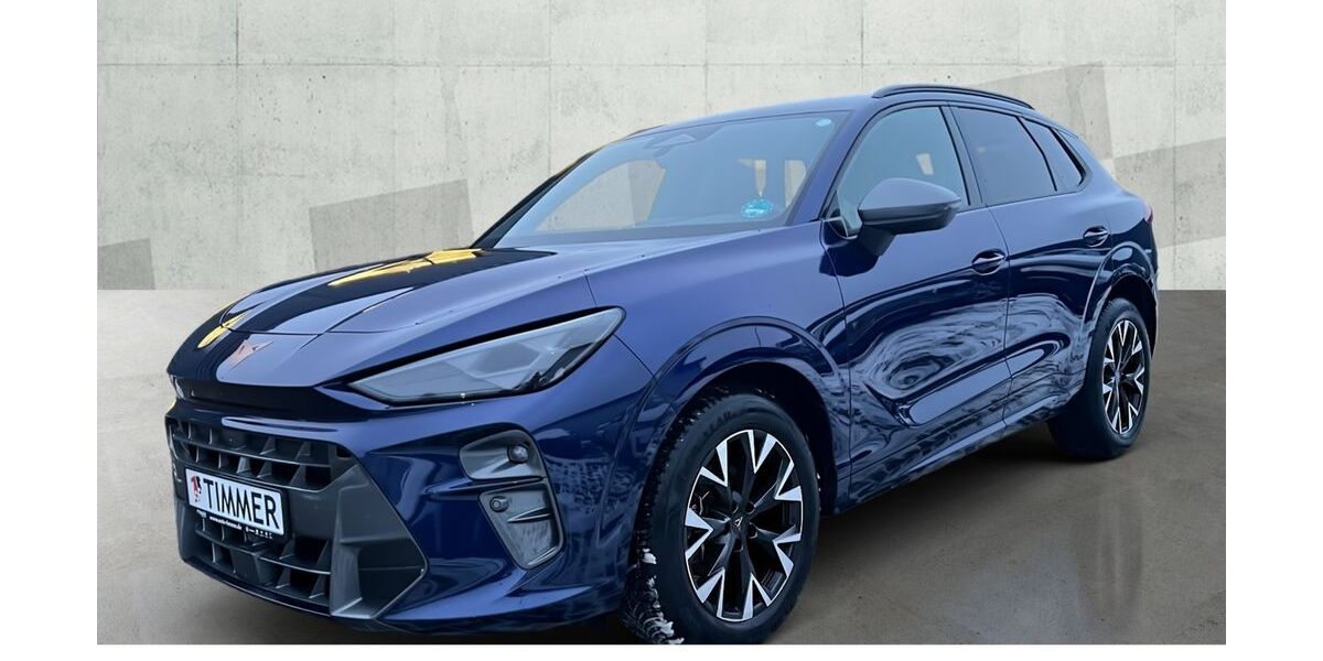 Cupra Terramar 25.390 km 32.740 &euro; Nordhorn 48529