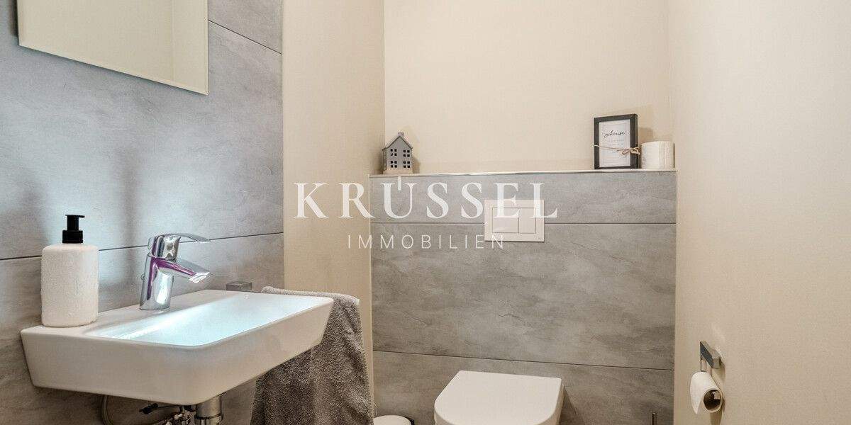 Einfamilienhaus Lingen / Biene Biene - 6 Zimmer, 240 m&sup2;, 415.000&euro; | Angebot:25685494