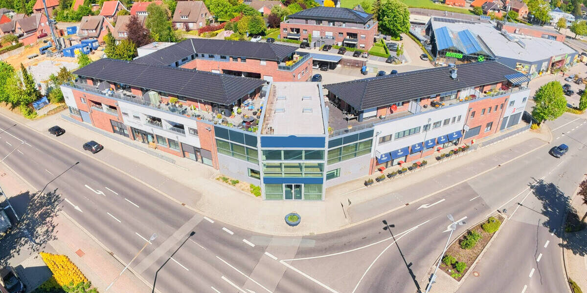 Gewerbeobjekt Uelsen - 795.000&euro; | Angebot:26569173
