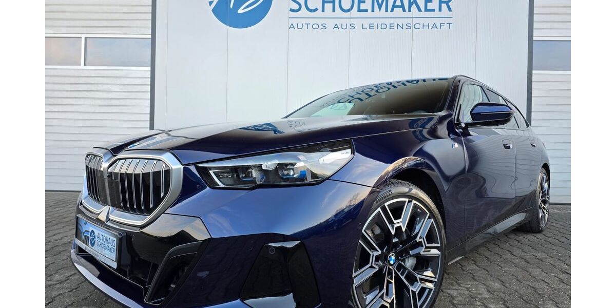 BMW 540 35.980 km 62.877 &euro; Osterwald 49828