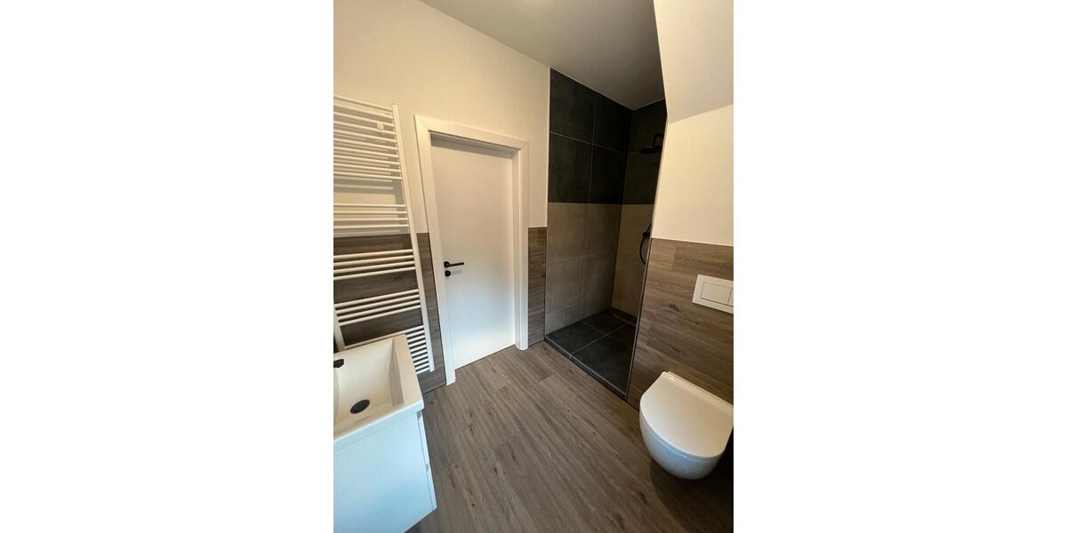 Etagenwohnung Nordhorn - 2 Zimmer, 55 m&sup2;, 175.000&euro; | Angebot:25639923