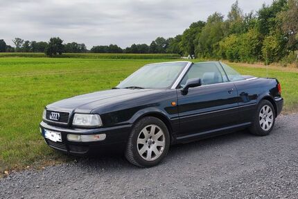 Audi Cabriolet 273.000 km 5.500 &euro; Ochtrup 48607