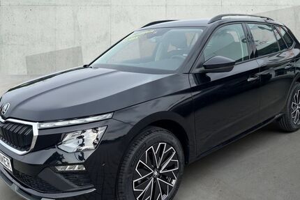 Skoda Kamiq 2.499 km 31.290 &euro; Gronau 48599