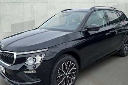 Skoda Kamiq 3.999 km 30.940 &euro; Gronau 48599