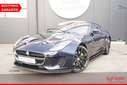 Jaguar F-Type 43.800 km 45.990 &euro; Wietmarschen 49835