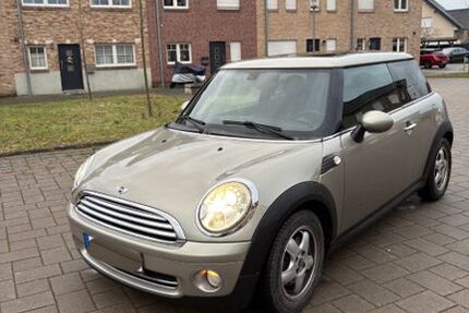 Mini Cooper 150.000 km 5.100 &euro; Gronau 48599