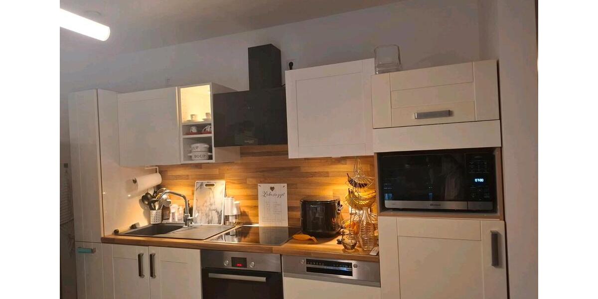 Erdgeschoßwohnung Lingen (Ems) - 2 Zimmer, 70 m&sup2;, 665&euro; | Angebot:25588621