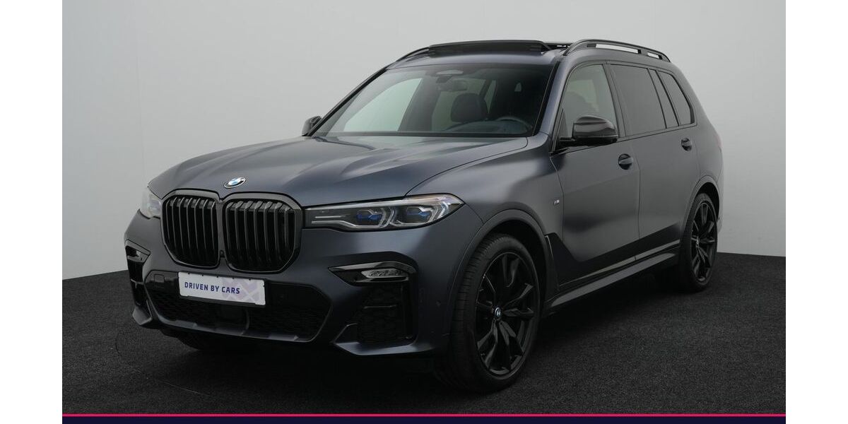 BMW X7 177.197 km 49.550 &euro; Bad Bentheim 48455