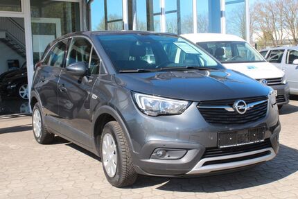 Opel Crossland (X) 90.200 km 10.200 &euro; Geeste 49744