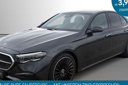 Mercedes-Benz E 200 16.500 km 55.980 &euro; Nordhorn 48531