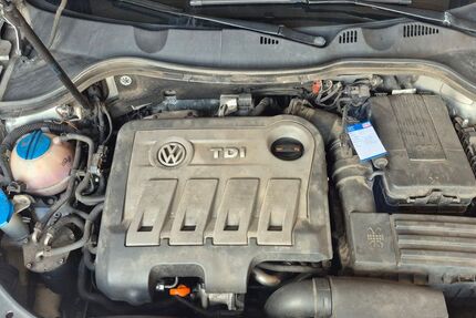 VW Passat Variant 261.700 km 5.790 &euro; Neuenhaus 49828