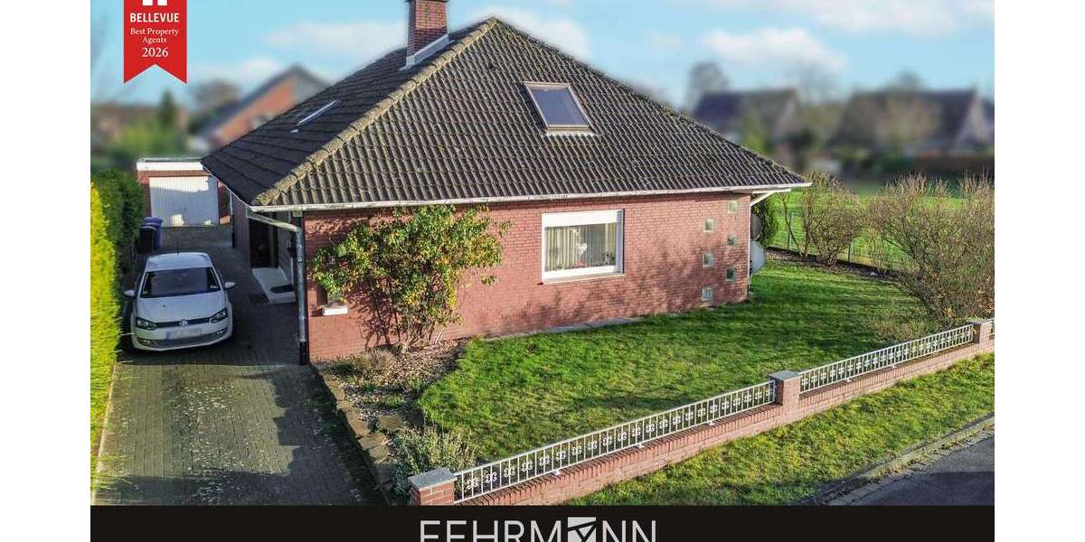 Einfamilienhaus Ochtrup - 7 Zimmer, 236 m&sup2;, 419.000&euro; | Angebot:24212390