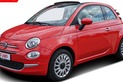Fiat 500 40.402 km 13.990 &euro; Wietmarschen 49835