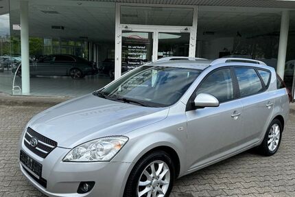 Kia Andere 172.000 km 3.995 &euro; Lingen 49808