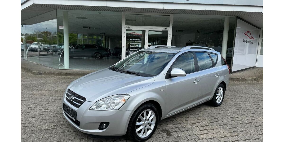 Kia Andere 172.000 km 3.995 &euro; Lingen 49808