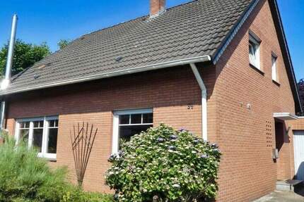 Haus Nordhorn - 3 Zimmer, 100 m&sup2;, 287.000&euro; | Angebot:25687254