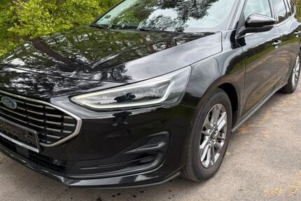 Ford Focus 124.959 km 14.900 &euro; Neuenhaus 49828