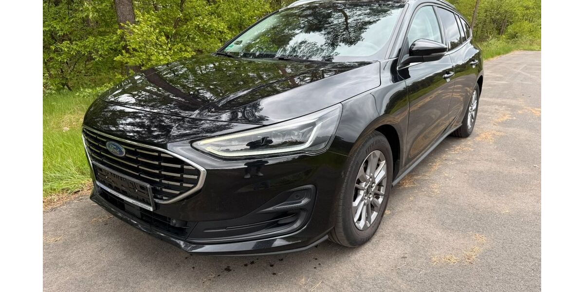 Ford Focus 124.959 km 14.900 &euro; Neuenhaus 49828