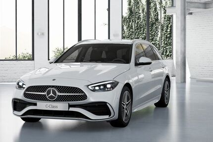 Mercedes-Benz C 220 6.647 km 48.490 &euro; Wietmarschen 49835